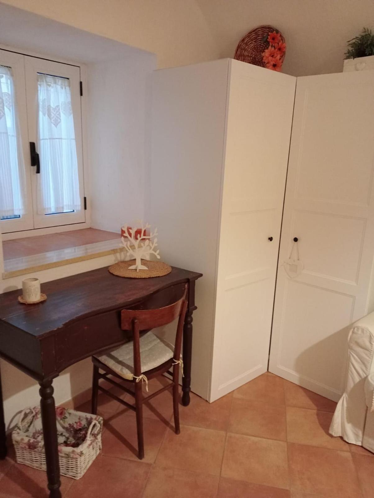 Holiday home Casetta Monti Del Duca
