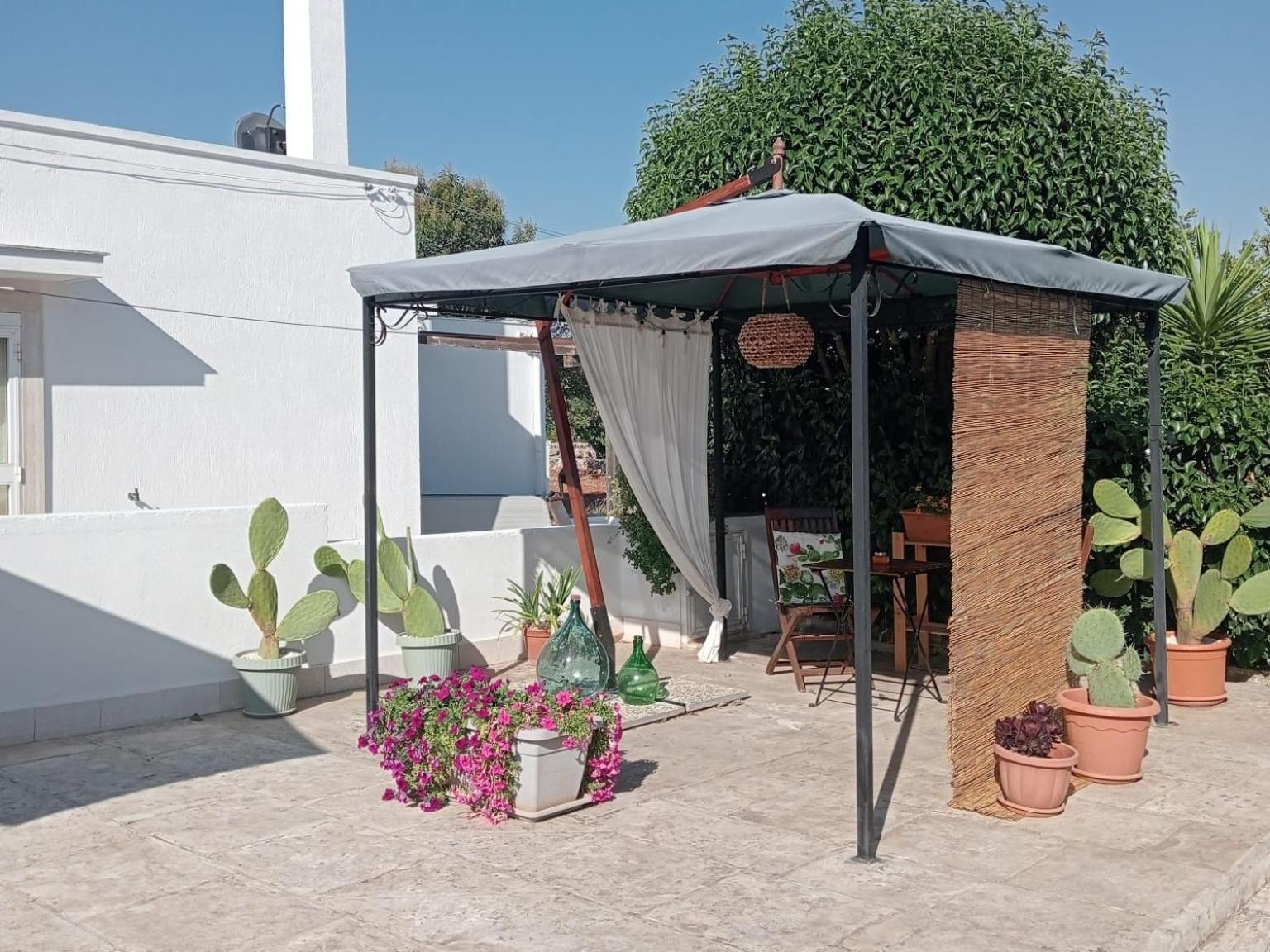 Holiday home Casetta Monti Del Duca