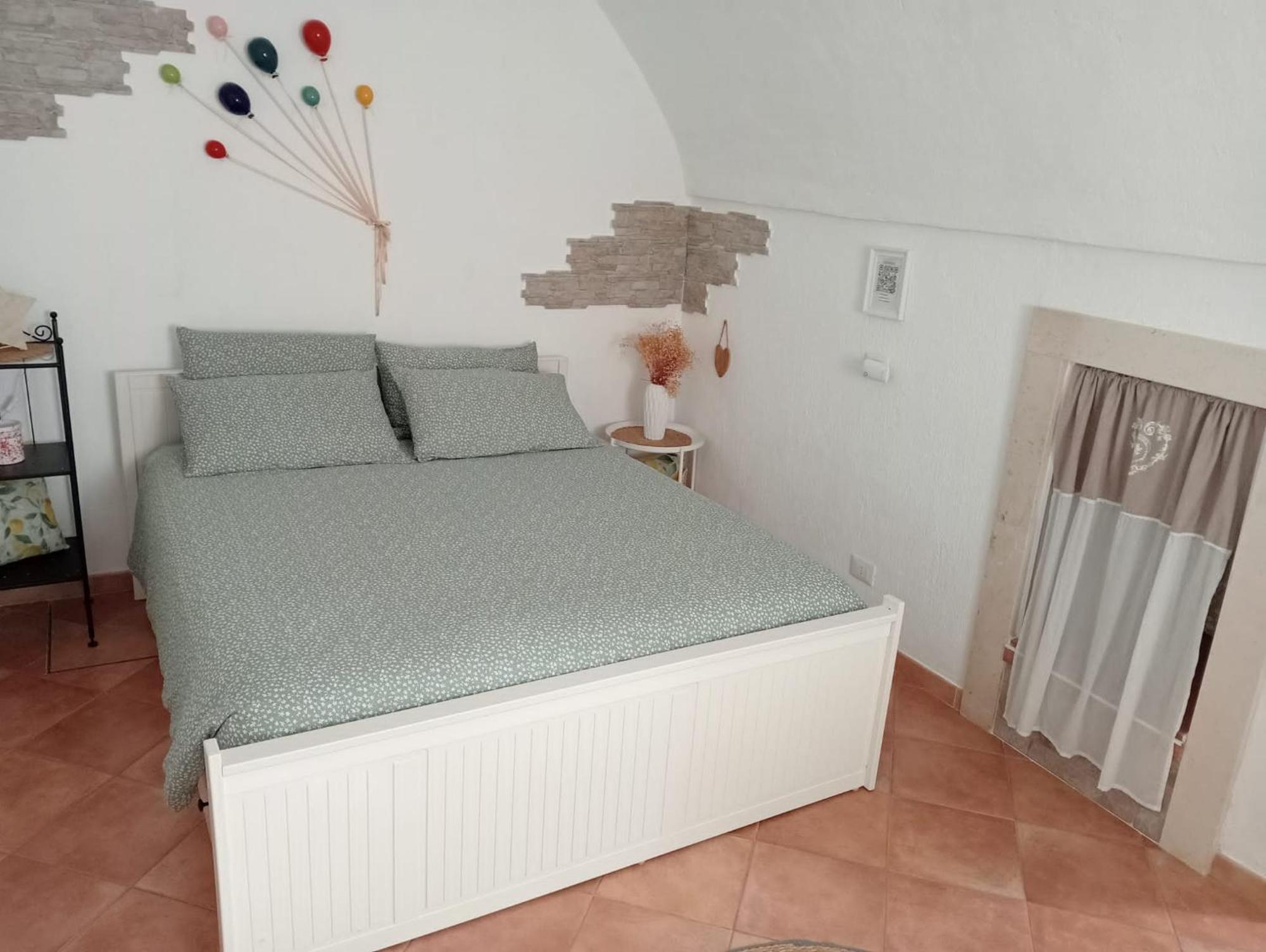 Holiday home Casetta Monti Del Duca