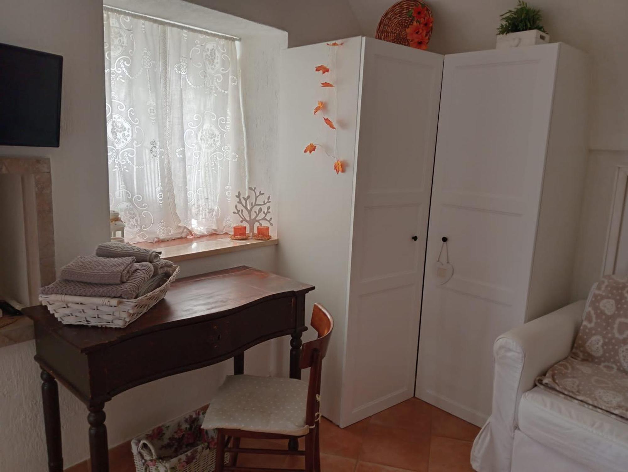 Casetta Monti Del Duca Holiday home *